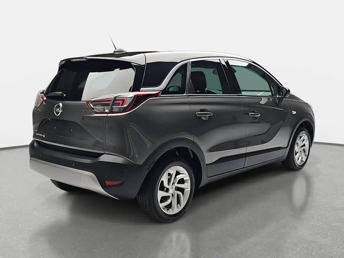 OPEL CROSSLAND 1.2 Turbo INNOVATION Navi Kamera
