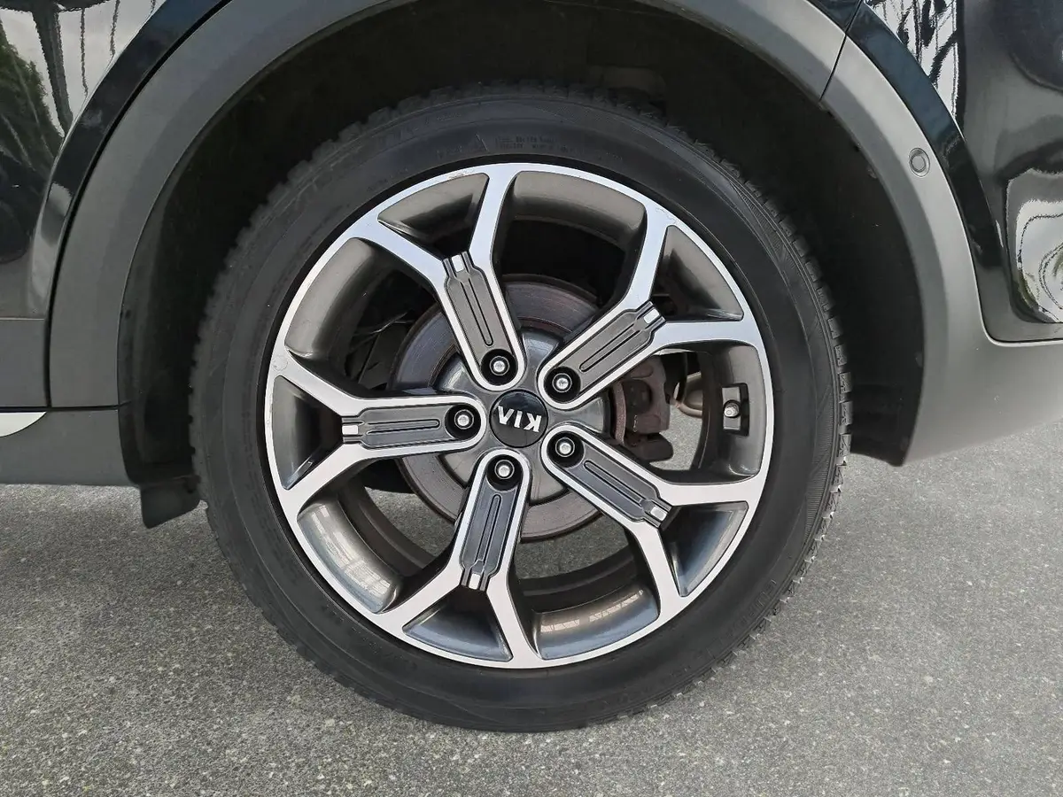 KIA XCEED 1.6 T-GDI DCT XDITION LED NAVI PANO GJR
