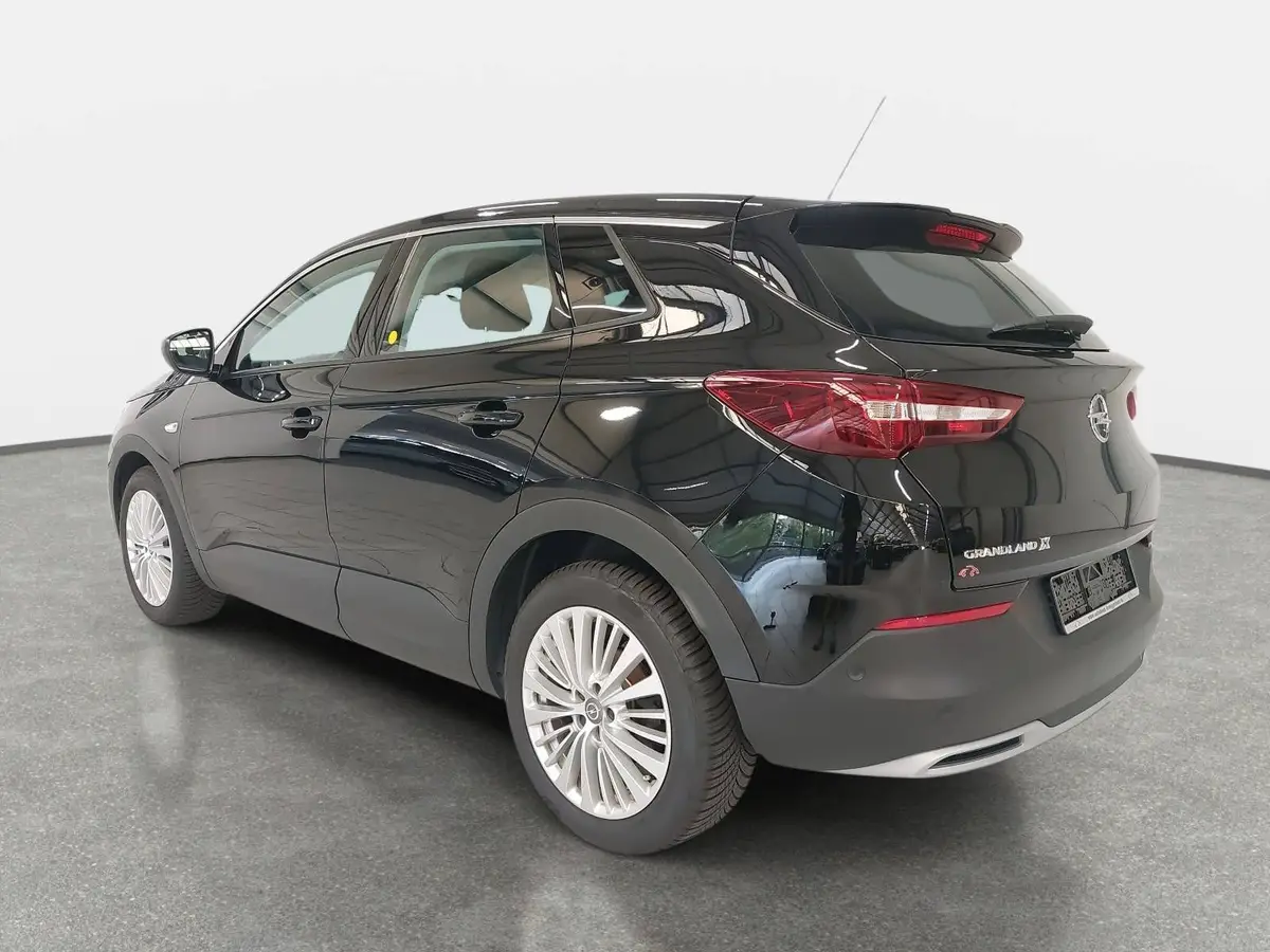 OPEL GRANDLAND (X) 1.2 TURBO INNOVATION LED WINTER PDC