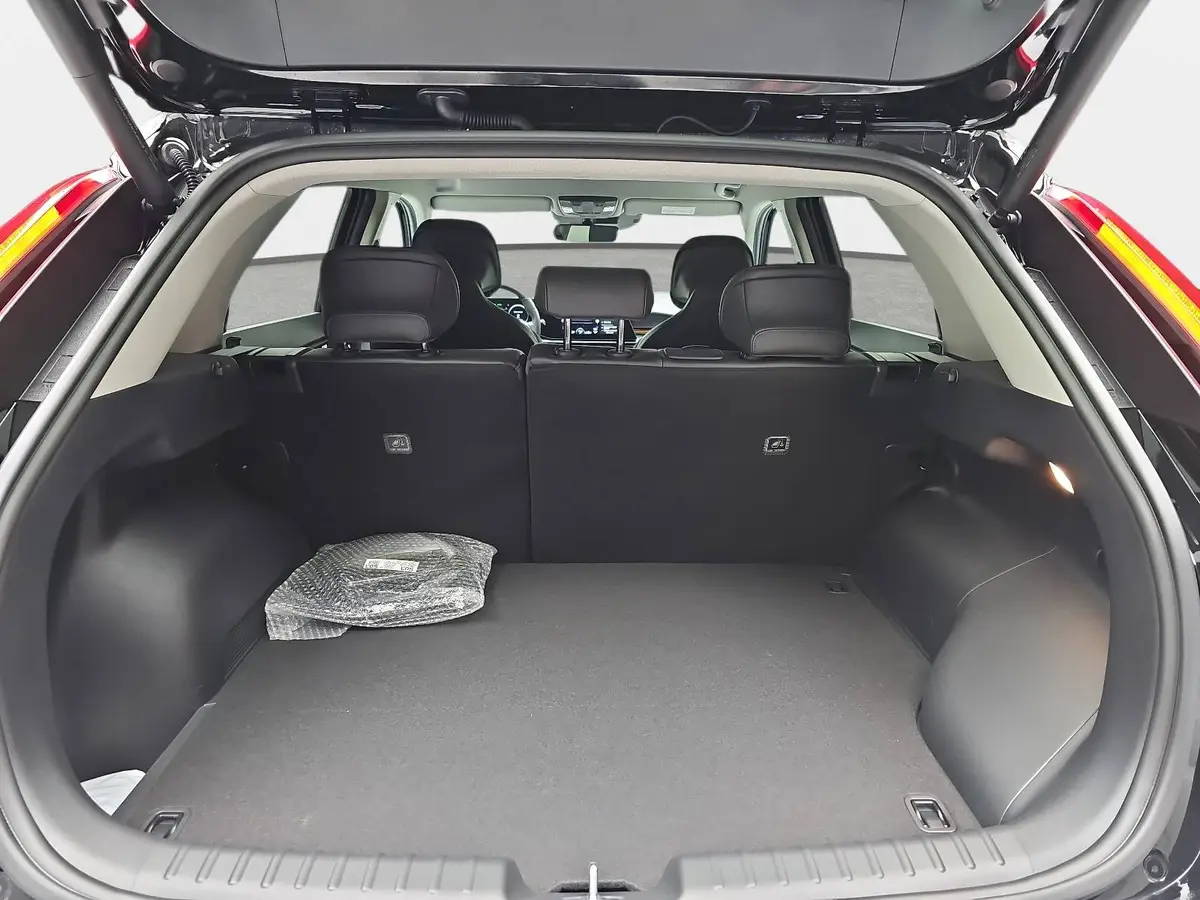 KIA NIRO 1.6 GDI PLUG-IN-HYBRID DCT SPIRIT LM18" TECHNOLOGIE RELAX