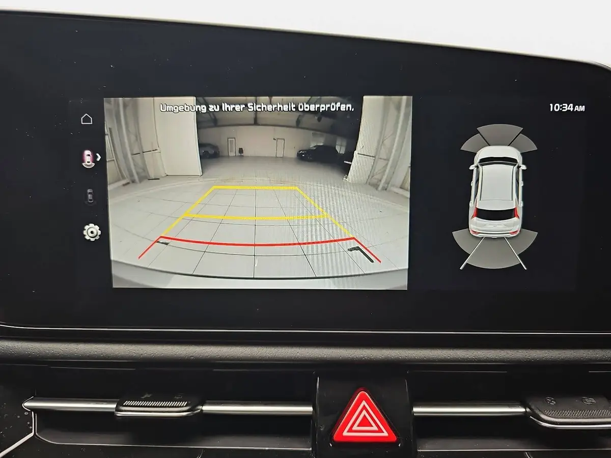 KIA NIRO 1.6 GDI PLUG-IN-HYBRID DCT SPIRIT TECHNOLOGIE RELAX
