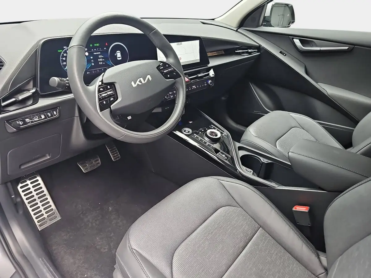 KIA NIRO 1.6 GDI PLUG-IN-HYBRID DCT SPIRIT TECHNOLOGIE RELAX