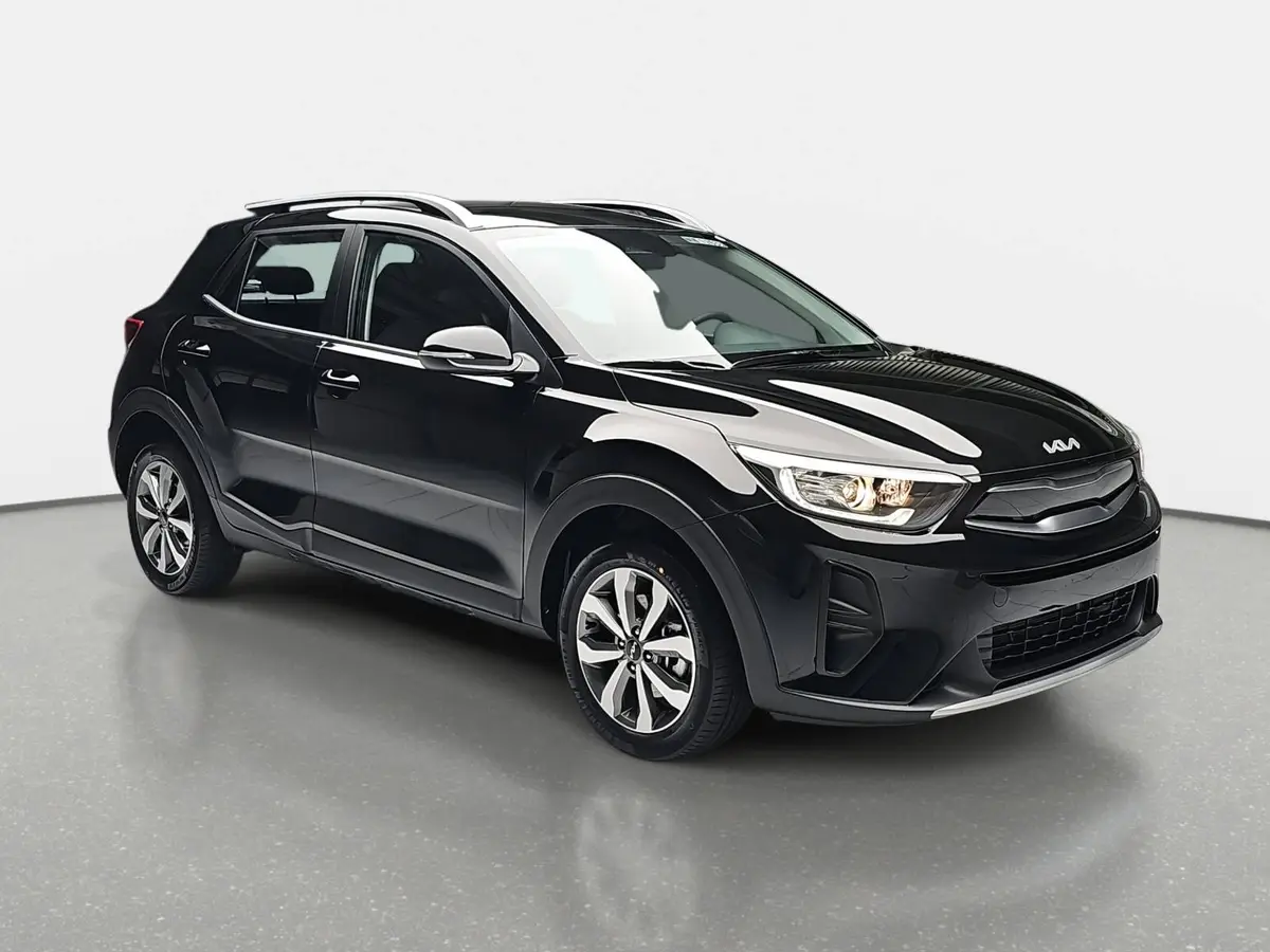 KIA STONIC 1.2 VISION SITZH. NAVI