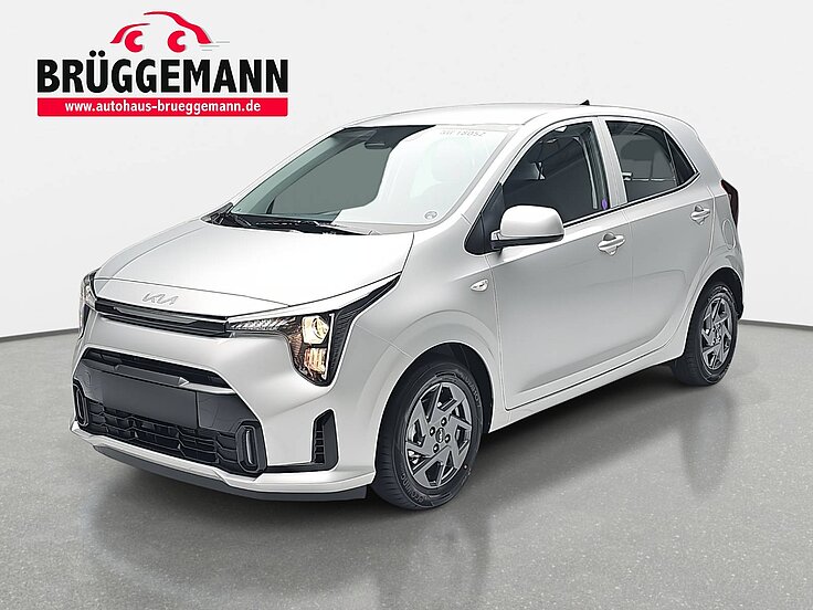 KIA PICANTO 1.2 VISION MJ25 SITZH. NAVI KAMERA