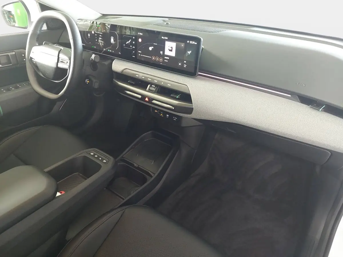 KIA EV4 81.4 KWH EARTH MJ26 UPGRADE TECHNOLOGY WINTER DWP DESIGN SOUND GLASD.