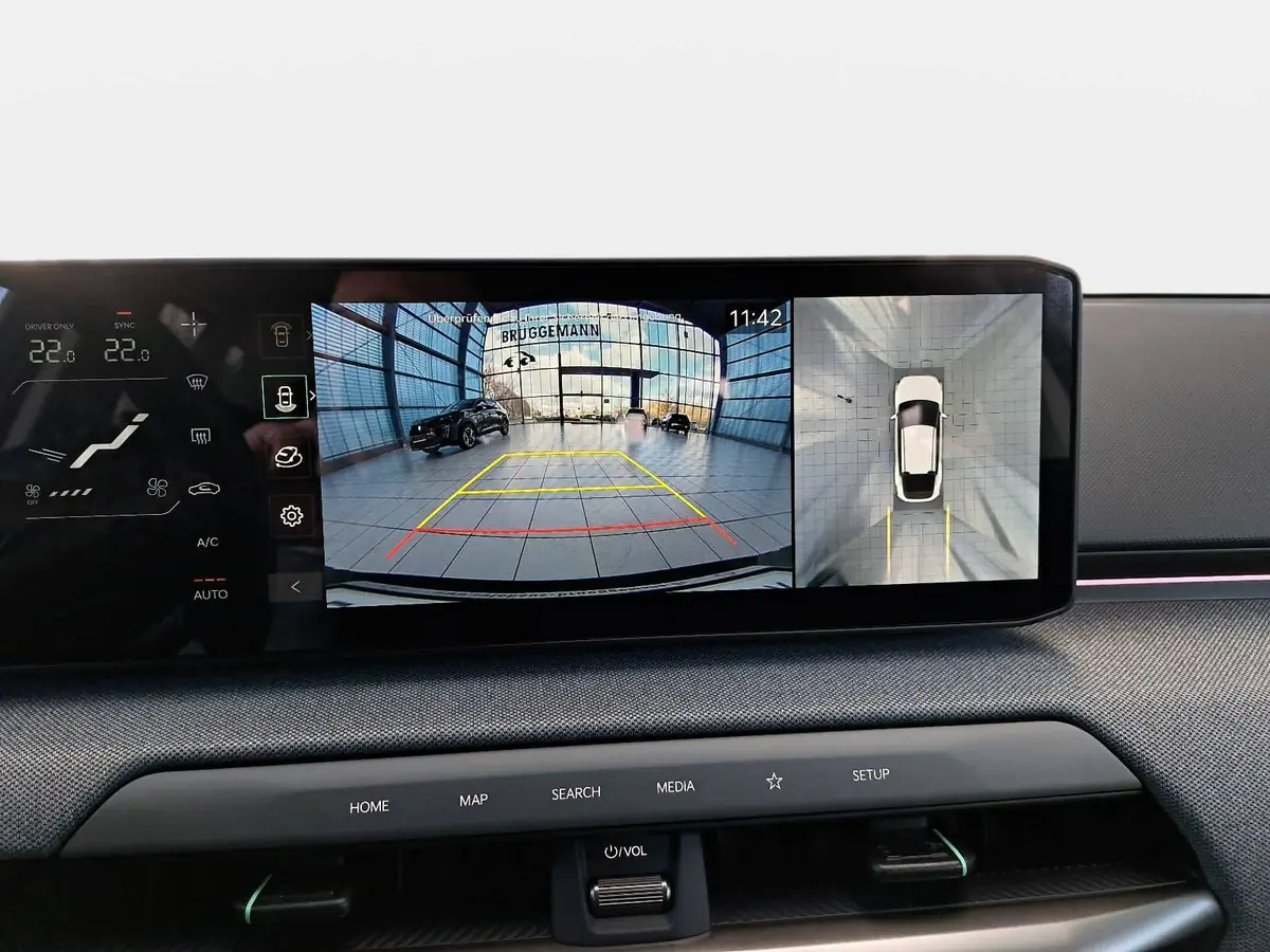 KIA EV4 FASTBACK 81.4 KWH EARTH MJ26 UP. TECH. WINTER-CON. DRIVEW.-PARK DESIGN SOUND