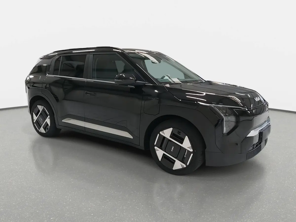 KIA EV3 81.4 KWH EARTH MJ26 WINTER BUSINESS UPGRADE DRIVEWISE-PARK DESIGN