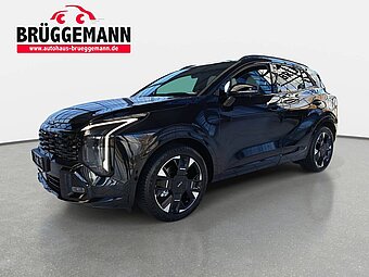 KIA SPORTAGE 1.6 T-GDI 180 AWD DCT GT-LINE MJ26 DRIVEWISE GLASDACH SOUND