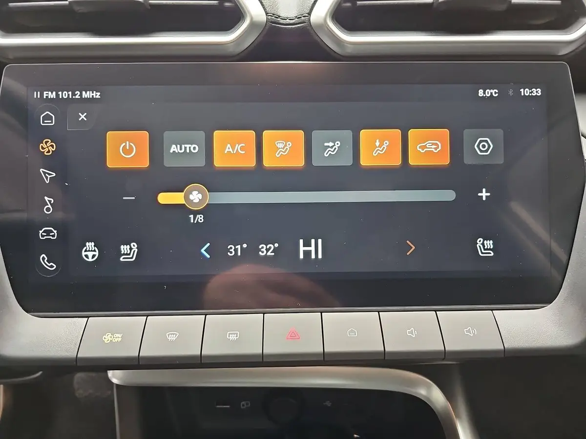 MG ZS 1.5 HYBRID+ MY25.5 LUXURY NAVI LM18 KEYLESS-ENTRY 360-GRAD-KAMERA