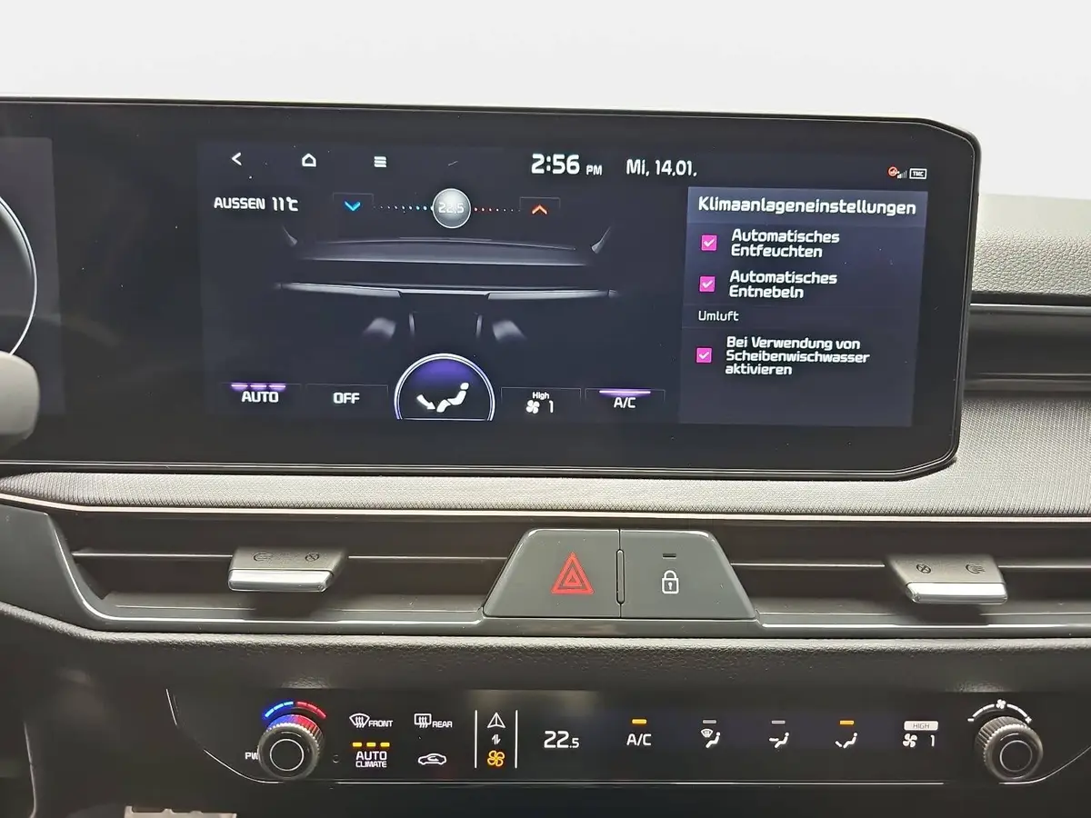 KIA STONIC 1.0 T-GDI 115 48V DCT GT-LINE MJ26