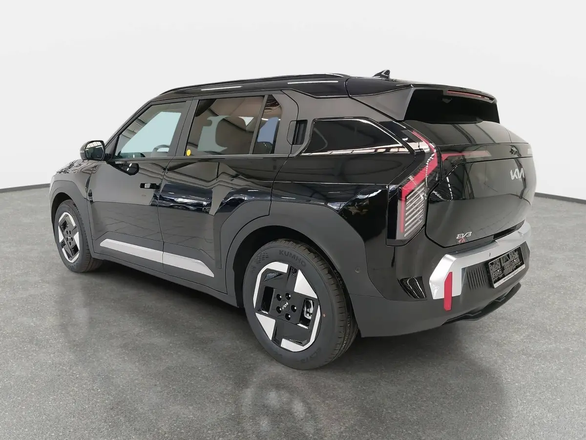 KIA EV3 58.3 KWH EARTH MJ26 WINTER-CONNECT BUSINESS UPGRADE DRIVEWISE-PARK