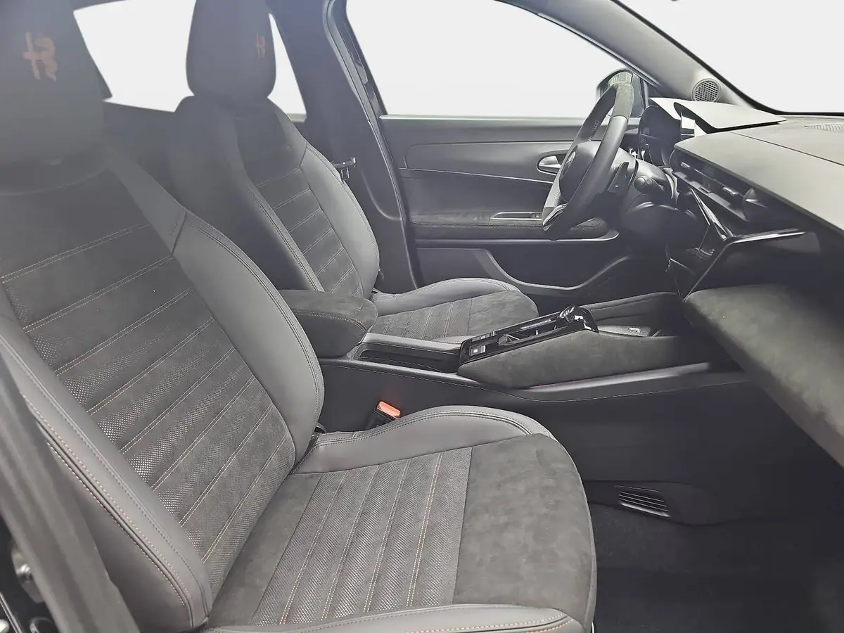 ALFA ROMEO JUNIOR IBRIDA 1.2 VGT 48V-HYBRID 21KW INTENSA