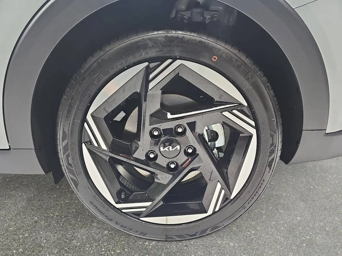 KIA K4 SW 1.6 T-GDI 150 PS DCT7 SPIRIT MJ26 DRIVEWISE-PARK SOUND