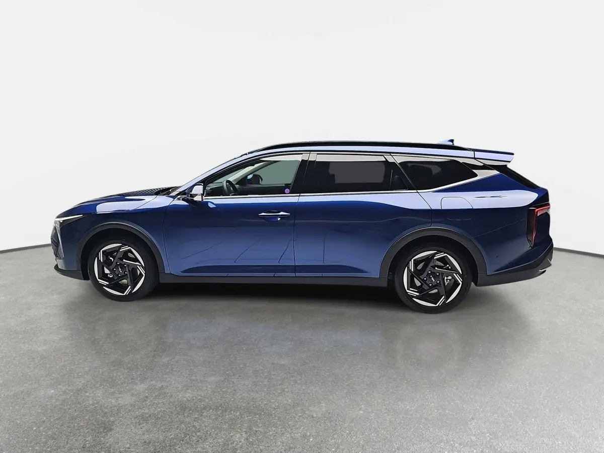 KIA K4 SW 1.6 T-GDI 150 PS DCT7 SPIRIT MJ26 DRIVEWISE-PARK SOUND