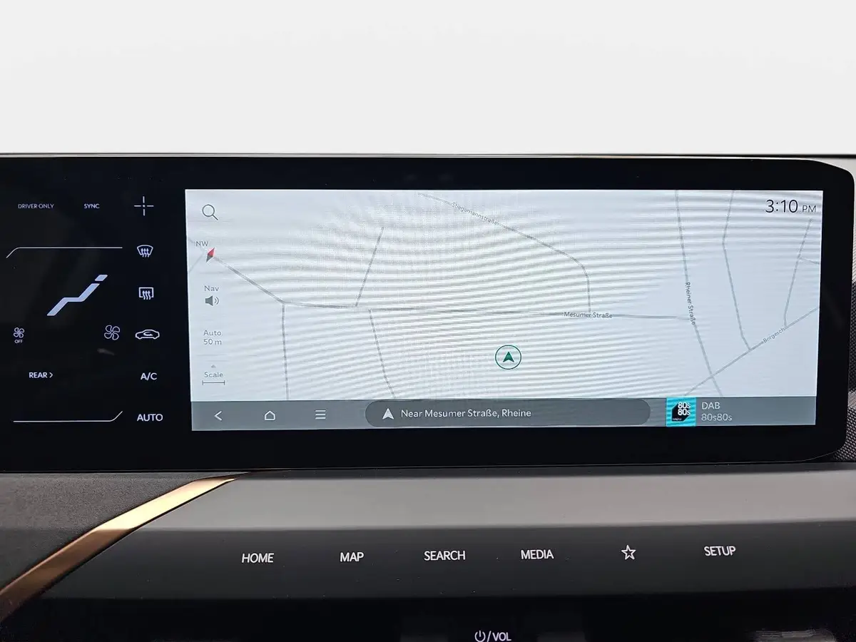 KIA EV5 81.4 KWH EARTH MJ26