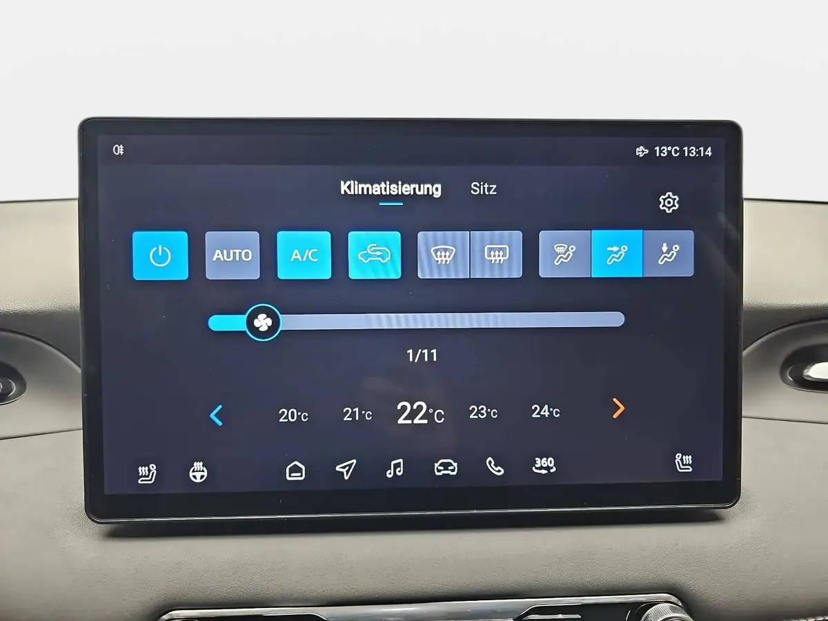 MG MG4 URBAN EV 54 KWH MY26 PREMIUM FÖRDERFÄHIG