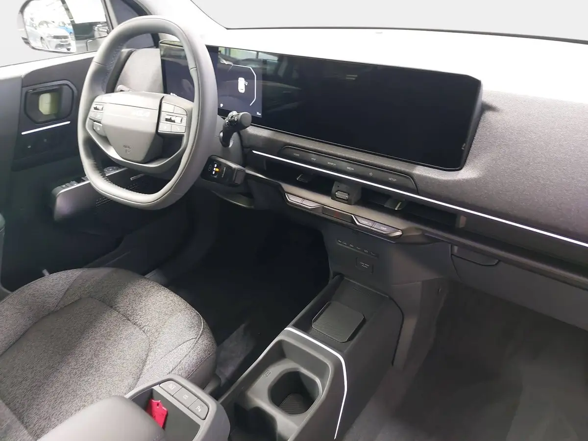 KIA EV2 42.2 KWH EARTH MJ27 WINTER-CONNECT 22KW-AC TECHN DRIVEWISE-PARK DESIGN