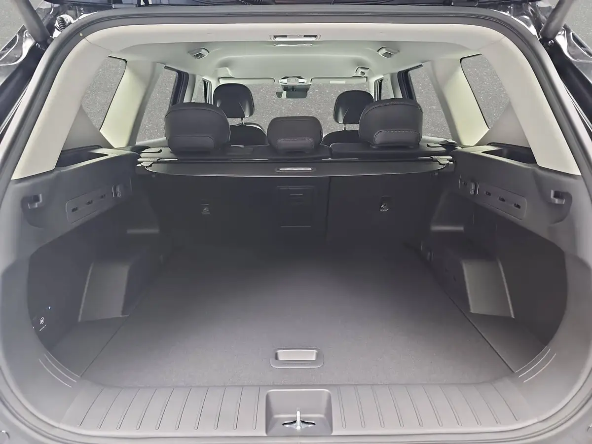 KIA EV5 81.4 KWH EARTH MJ26 DRIVEWISE