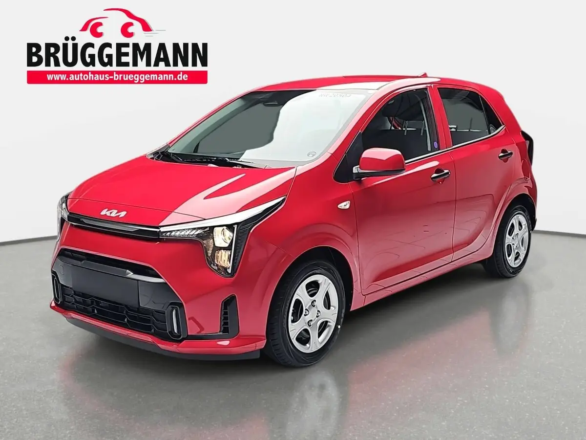 KIA PICANTO 1.0 GDI CORE MJ26 NAVI KAMERA