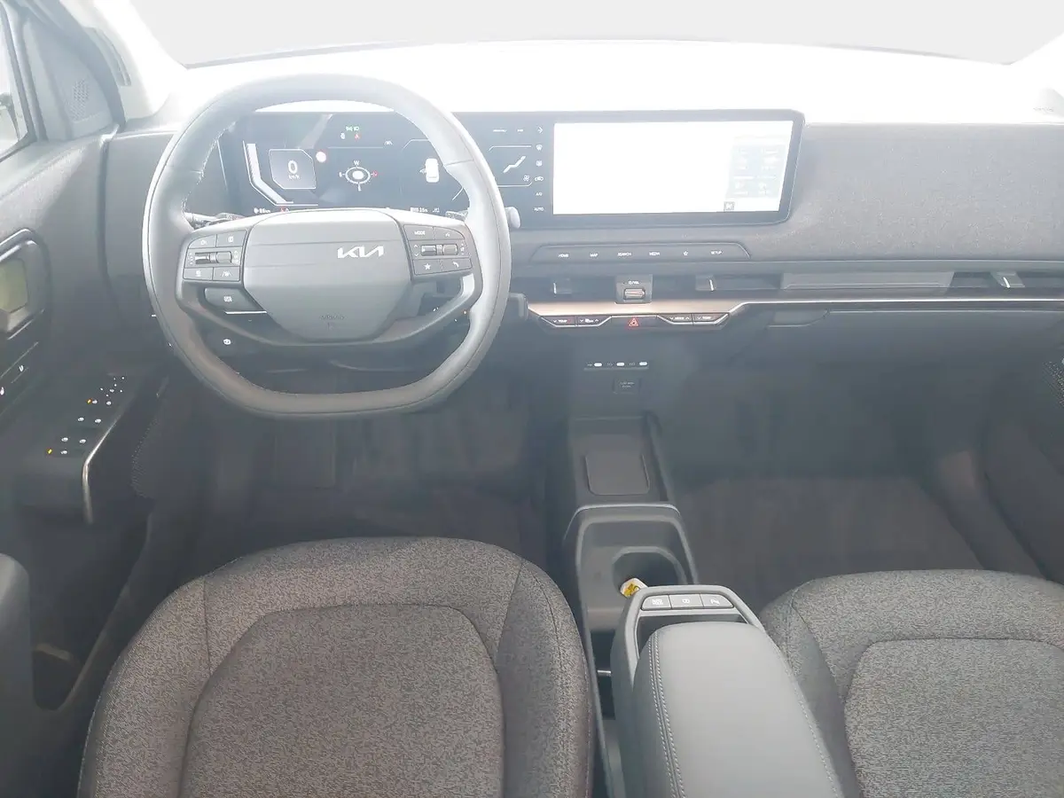 KIA EV2 42.2 KWH EARTH MJ27 4SITZE WINTER-CONNECT TECHNOLOGY DRIVEWISE-PARK