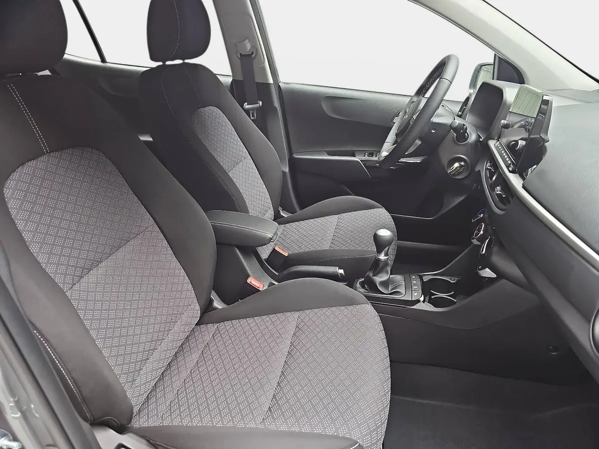 KIA PICANTO 1.0 GDI VISION MJ26 SITZH. NAVI KAMERA