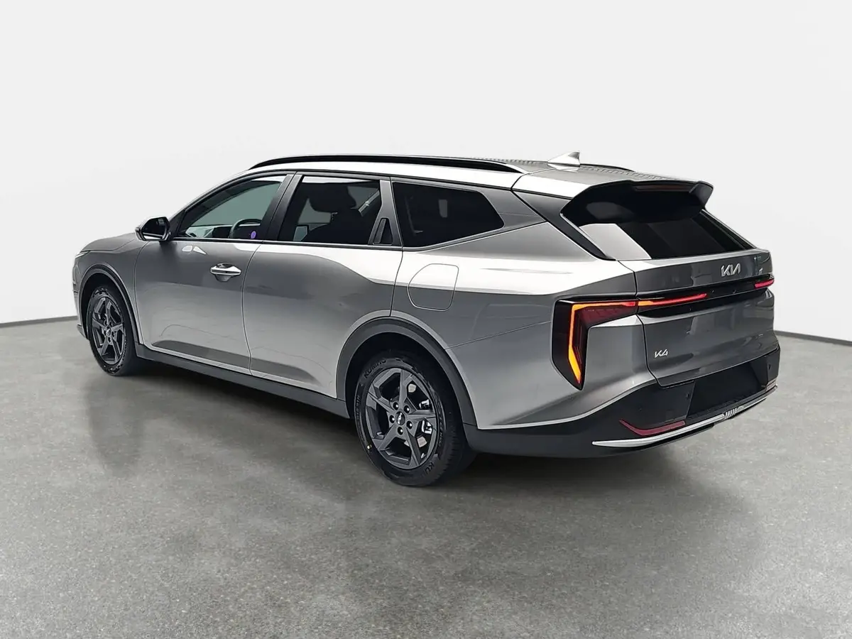 KIA K4 SW 1.6 T-GDI 150 PS DCT7 VISION MJ26 KOMFORT-PRO