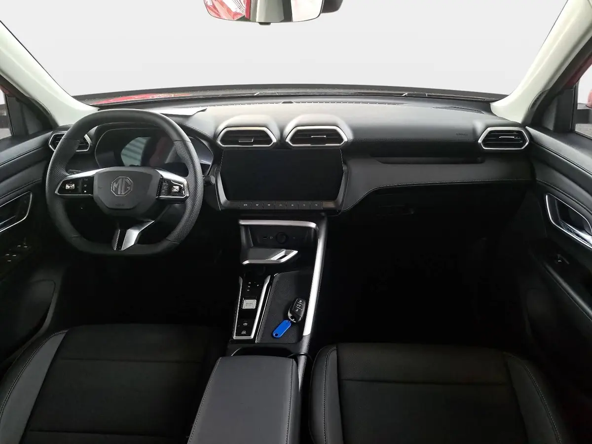 MG ZS 1.5 HYBRID+ MY25.5 LUXURY NAVI LM18 KEYLESS-ENTRY 360-GRAD-KAMERA