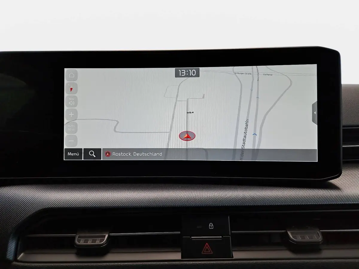 KIA XCEED 1.6 T-GDI 180 DCT SPIRIT MJ27 SOUND SITZ ADVANCED