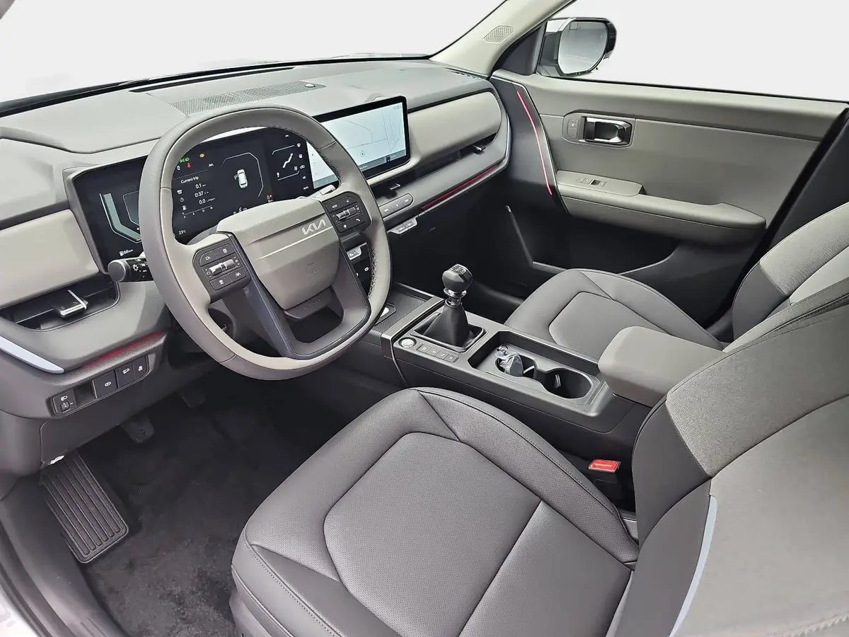 KIA SELTOS 1.6 T-GDI 2WD VISION MJ27 SOUND&NAVI DESIGN