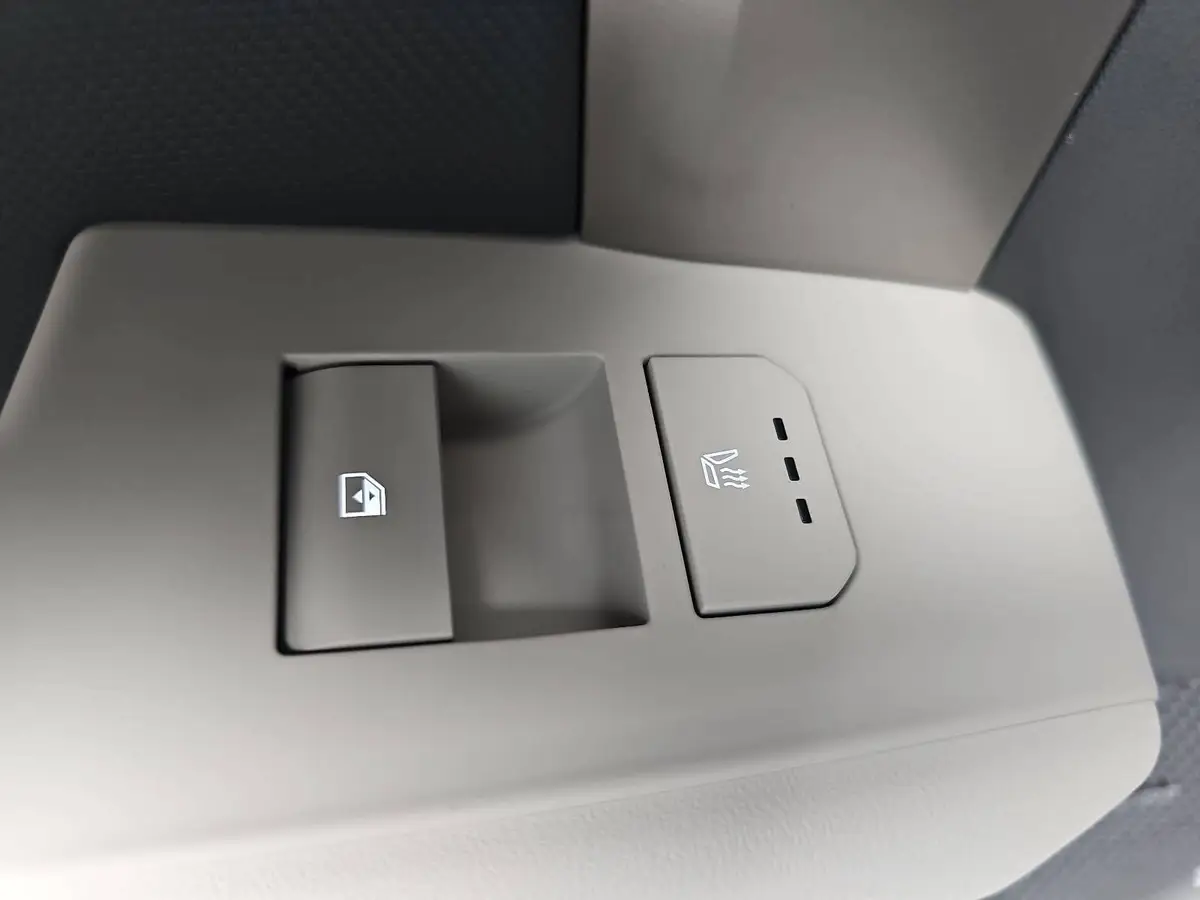 KIA EV3 81.4 KWH GT-LINE MJ27 DRIVEWISE-PARK-PRO KOMFORT GLASDACH