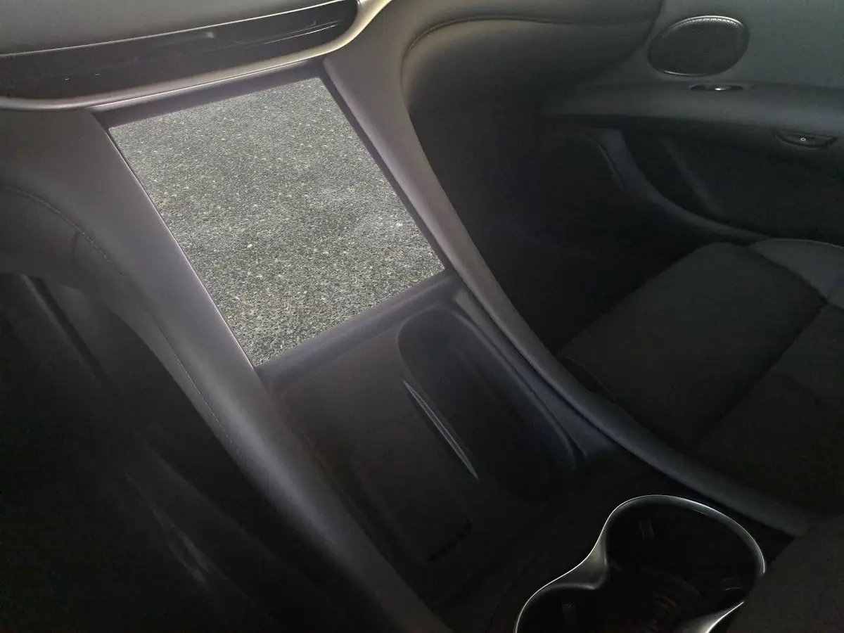 MG ANDERE EV 100 KWH MY26 PREMIUM