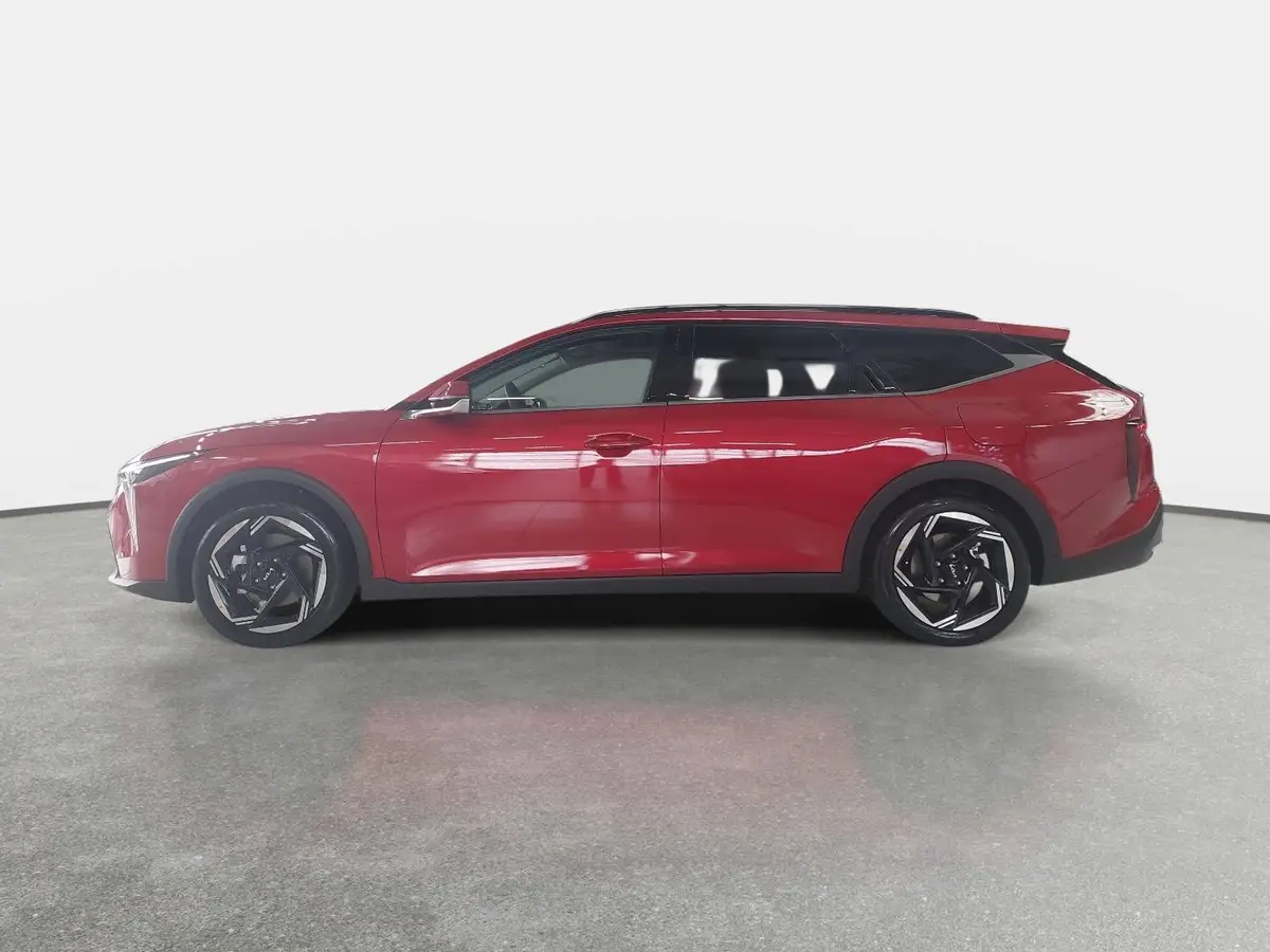 KIA K4 SW 1.6 T-GDI 150 PS DCT7 SPIRIT MJ26 DRIVEWISE-PARK SOUND