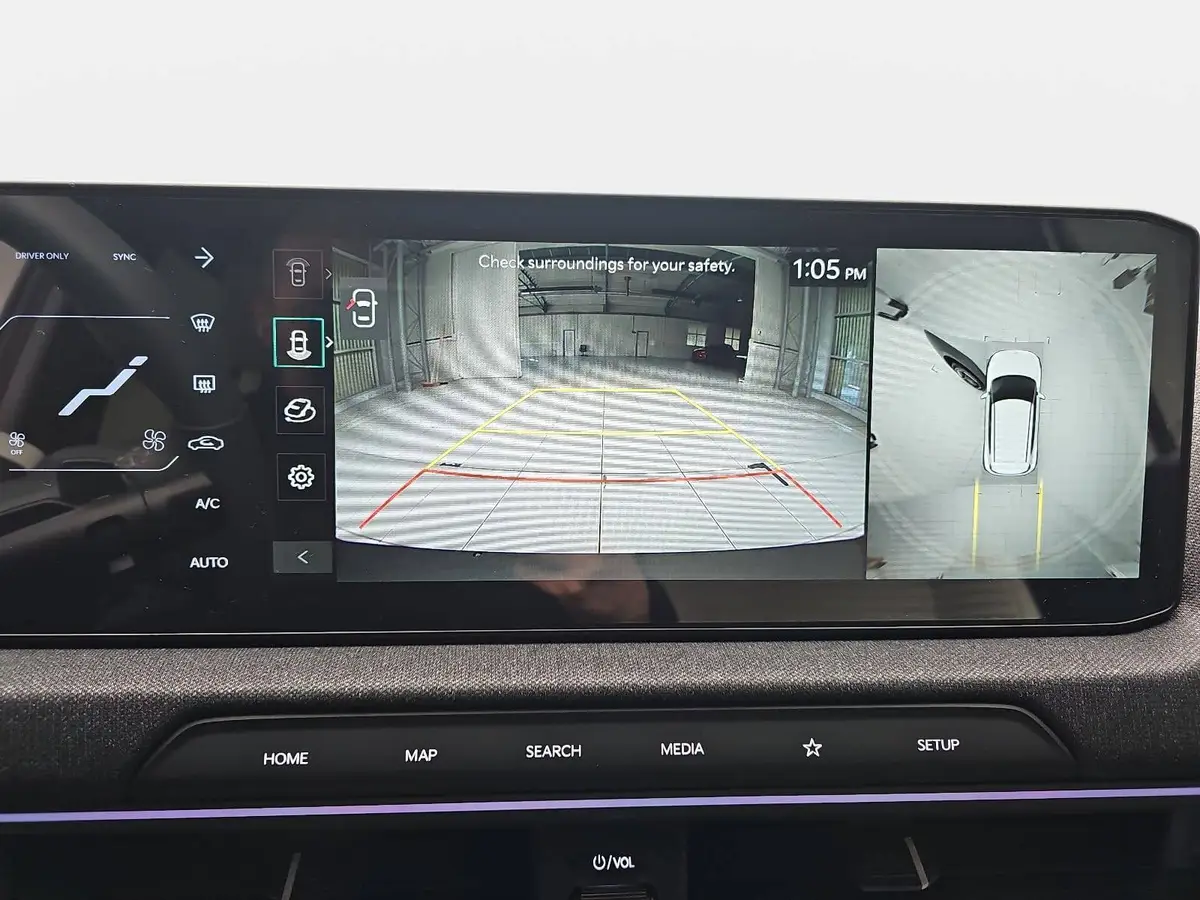 KIA EV2 61.0 KWH GT LINE MJ27 WINTER-CONNECT TECHNOLOGY DRIVEWISE-PARK KOM
