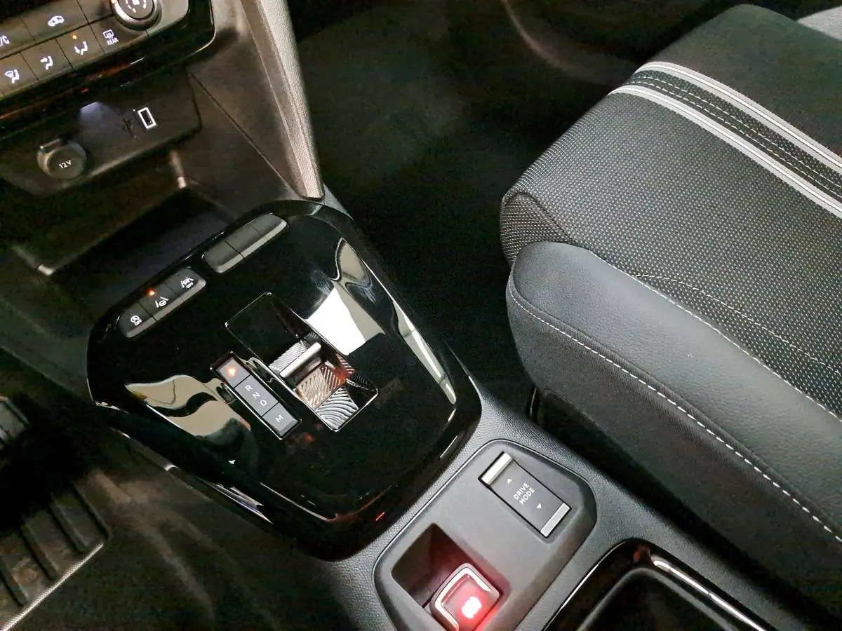 OPEL CORSA 1.2 TURBO AUTO. GS LED KLIMA SICHT WINTER DAB KAME