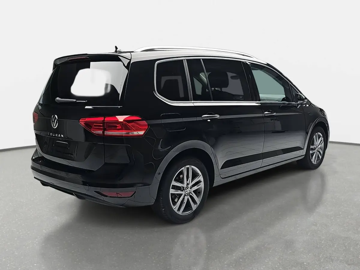 VW TOURAN 1.5 TSI DSG COMFORTLINE NAVI LED ACC WINTER KAMERA