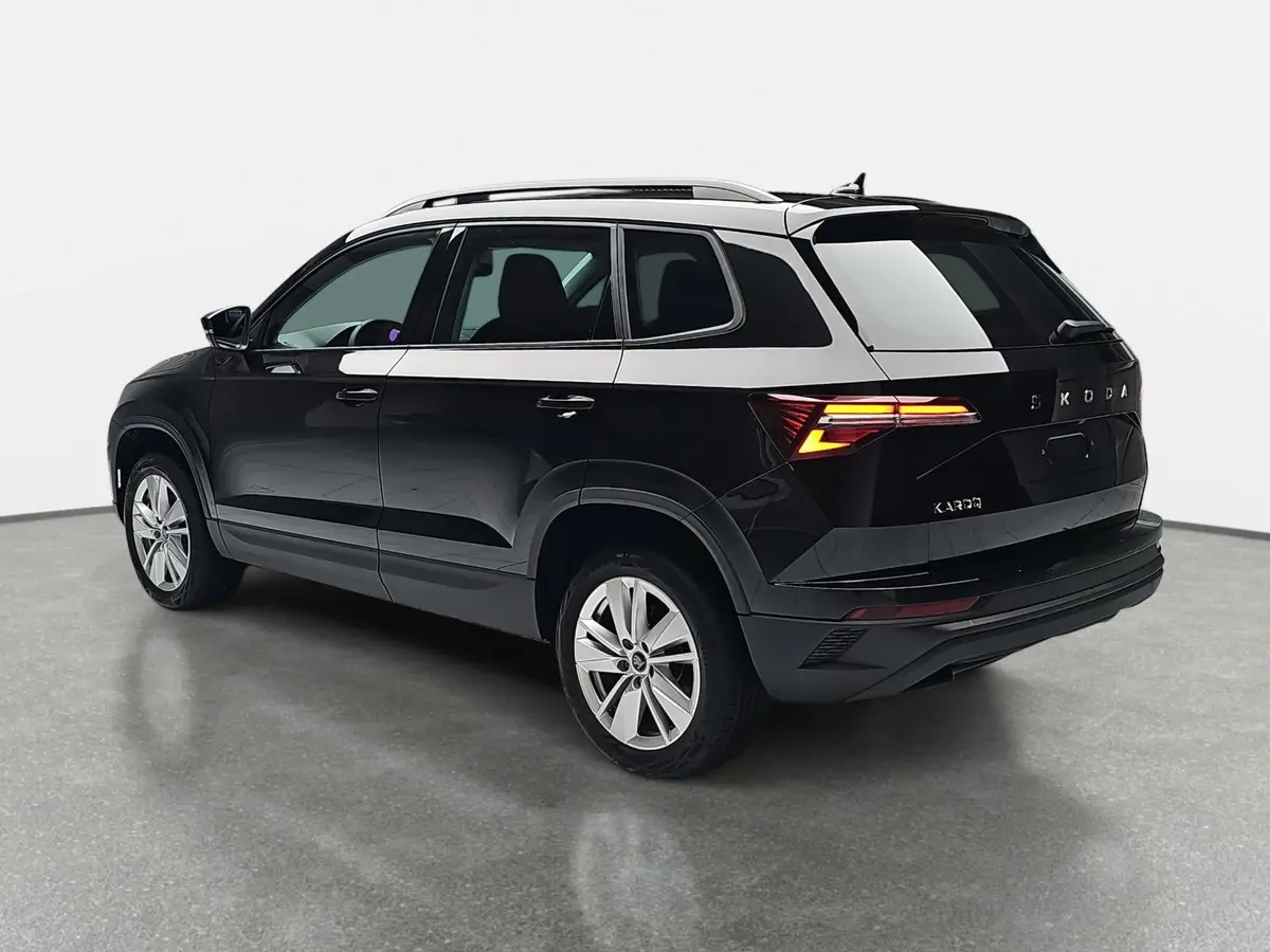 SKODA KAROQ 1.5 TSI DSG SELECTION NAVI LED ACC WINTER KAMERA A