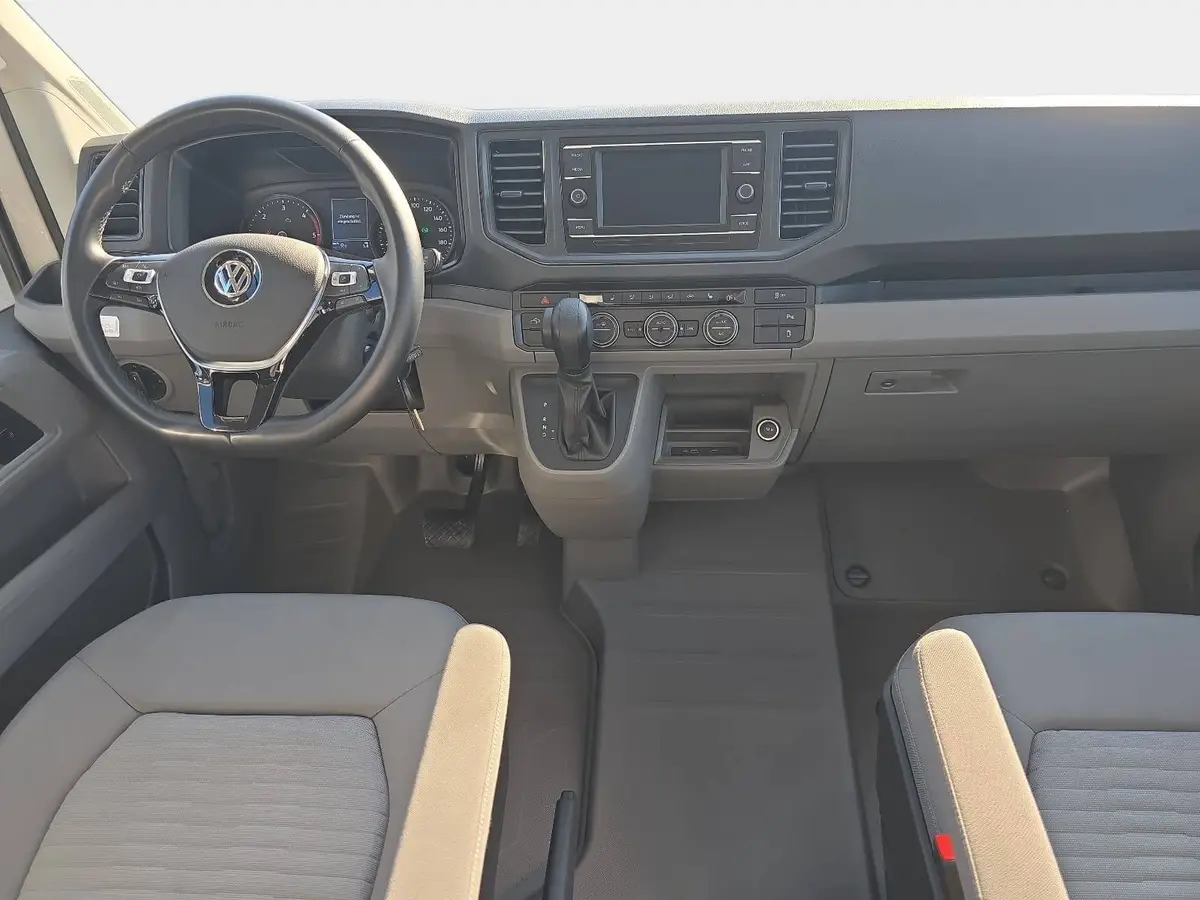 VW GRAND CALIFORNIA 2.0 TDI DSG GRAND CALIFORNIA 600 LED ACC KLIMAAUTO