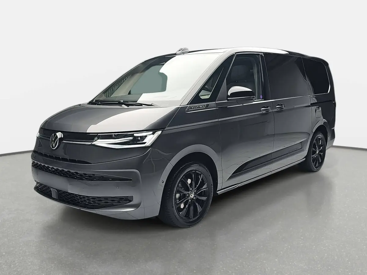 VW T7 MULTIVAN 2.0 TDI DSG EDITION LANG ACC AHK