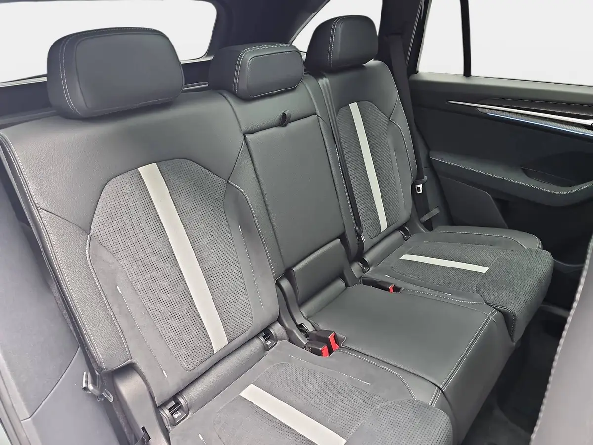 SKODA KODIAQ 1.5 TSI DSG IV PHEV SPORTLINE PANO