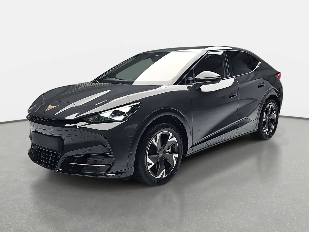 CUPRA TAVASCAN AUTO. ENDURANCE 82KWH NAVI ACC