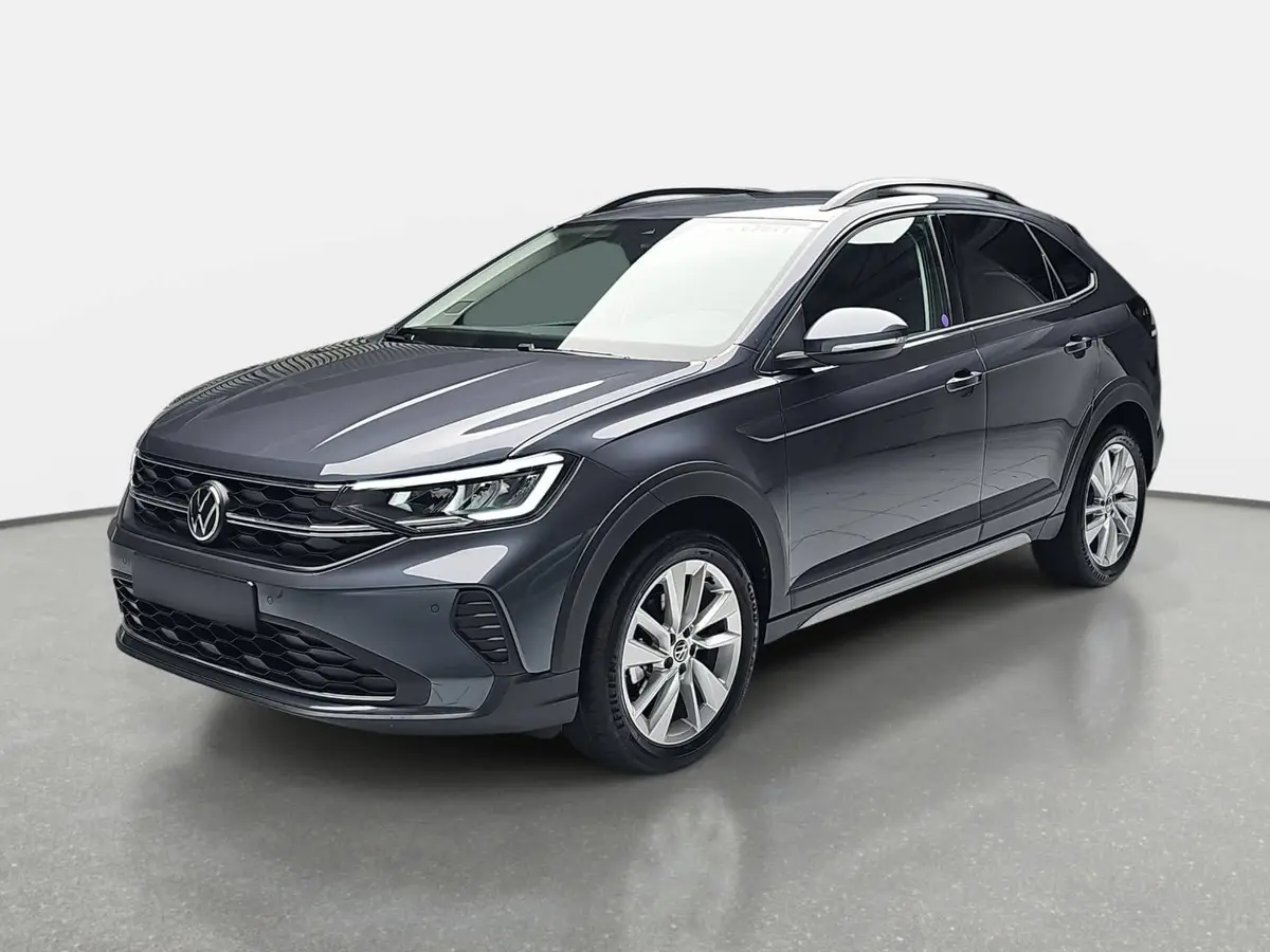 VW TAIGO 1.0 TSI DSG LIFE LED APP-CONNECT LM17