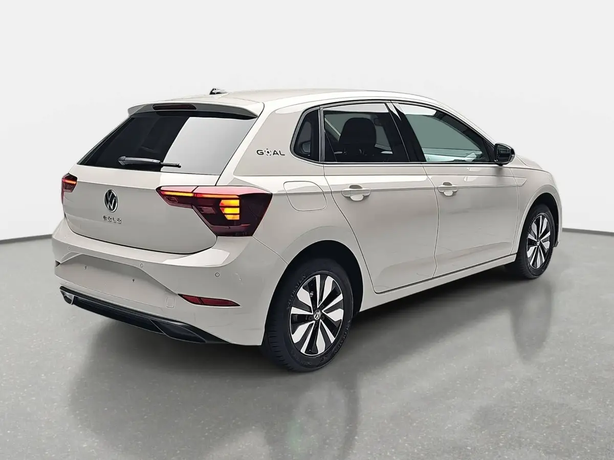 VW POLO 1.0 TSI DSG GOAL NAVI LED APP-CONNECT