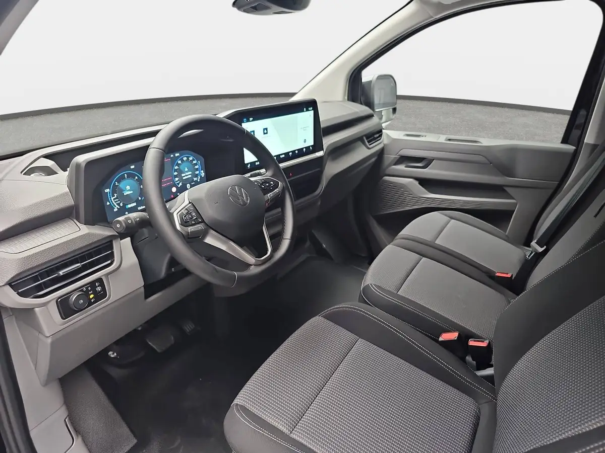 VW T7 TRANSPORTER 2.0 TDI DSG KASTEN L2H1 LED