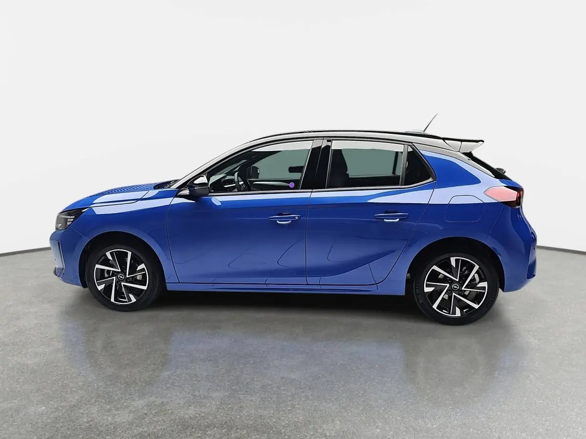 OPEL CORSA 1.2 HYBRID GS LED KOMFORT-PAKET