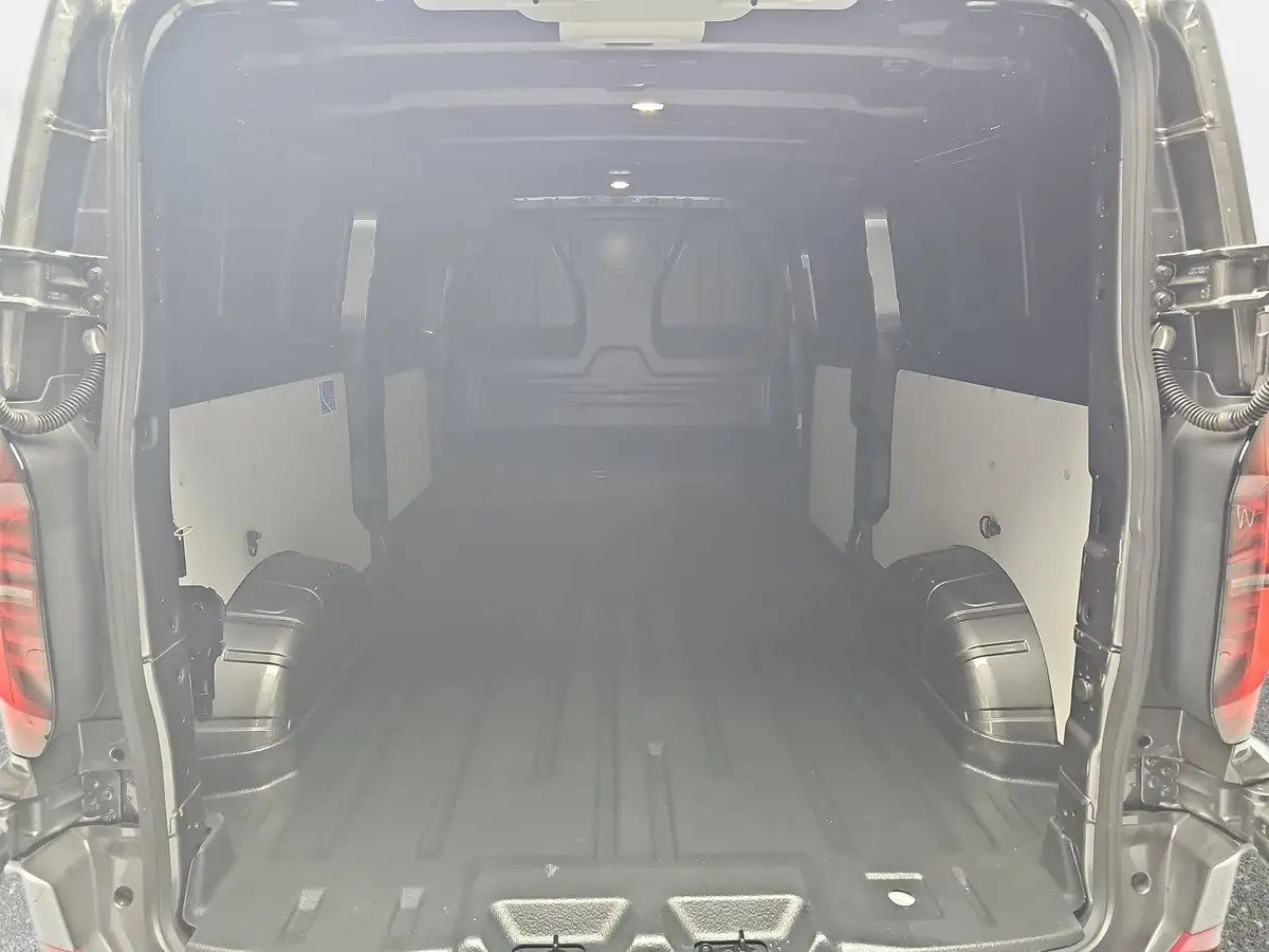 VW T7 TRANSPORTER 2.0 TDI DSG 4M KASTEN L2H1 NAVI