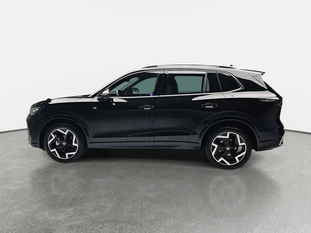 VW TIGUAN 1.5 ETSI DSG R-LINE NAVI MATRIX LM19