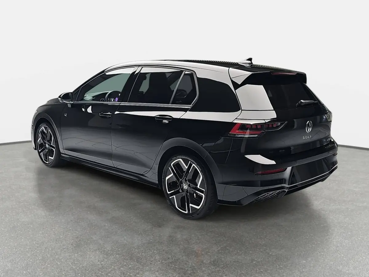 VW GOLF 1.5 ETSI DSG VIII R-LINE NAVI MATRIX-LED