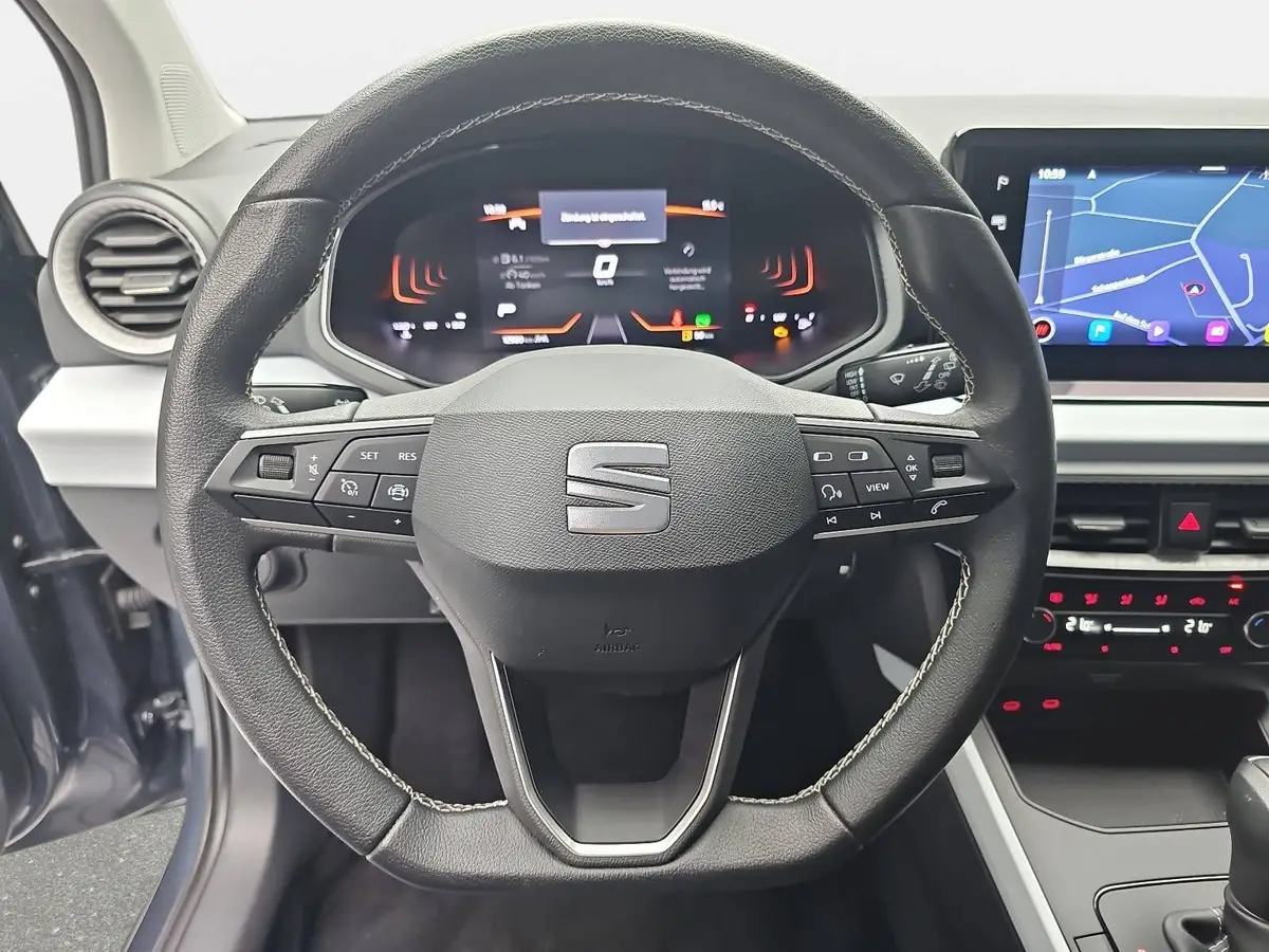 SEAT ARONA 1.0 TSI DSG STYLE GRA NAVI