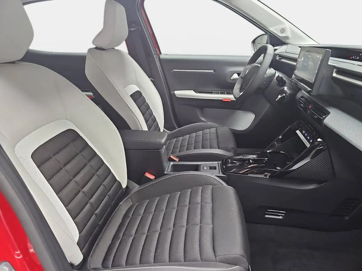 CITROËN C3 AIRCROSS 1.2 HYBRID 145 E-DCS6 PLUS 7-S