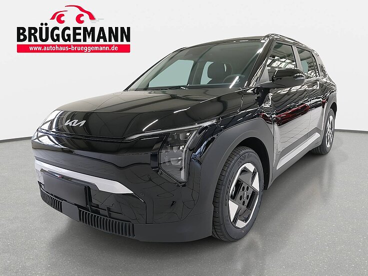 KIA EV3 58.3 KWH AIR MJ25 WINTER